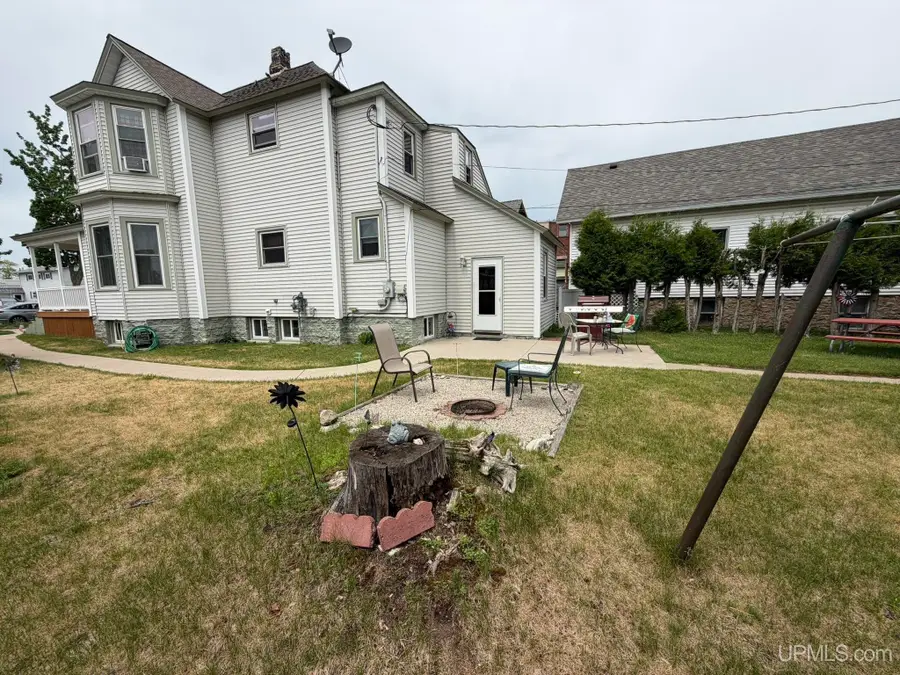 210 N 13th, Escanaba, MI 49829 - #3