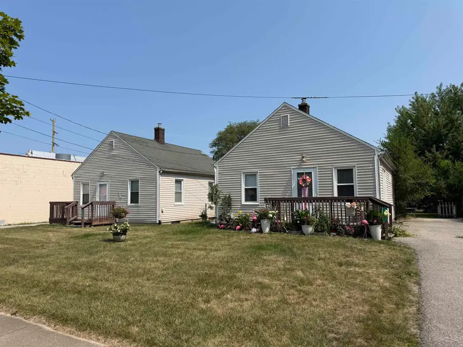 3432/3436 Court, Saginaw, MI 48602 - #2