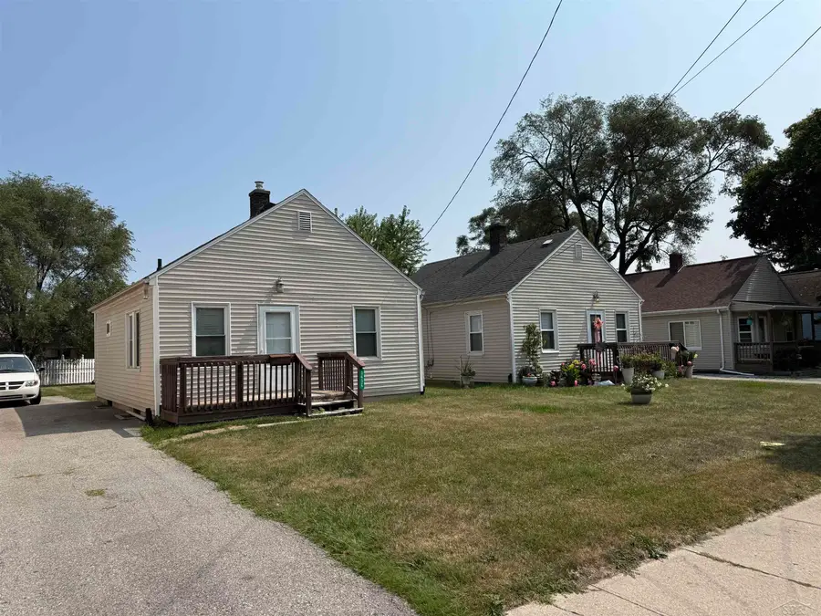 3432/3436 Court, Saginaw, MI 48602 - #3
