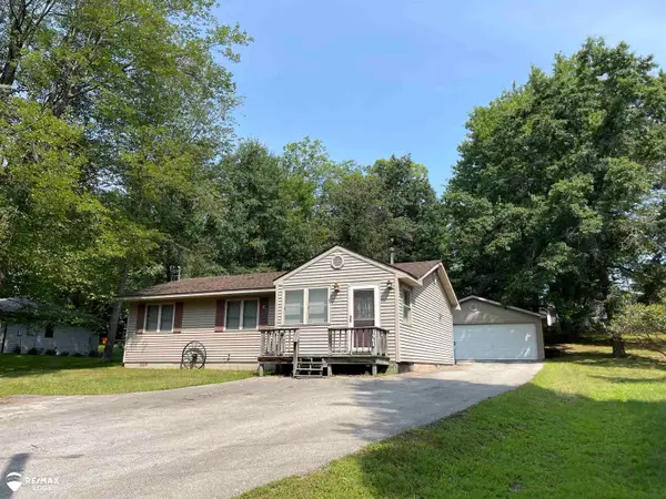 1961 N Ogemaw, West Branch, MI 48661