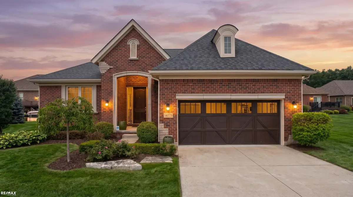 58773 Valley View Dr #Unit 45, Washington Township, MI 48094 - #1