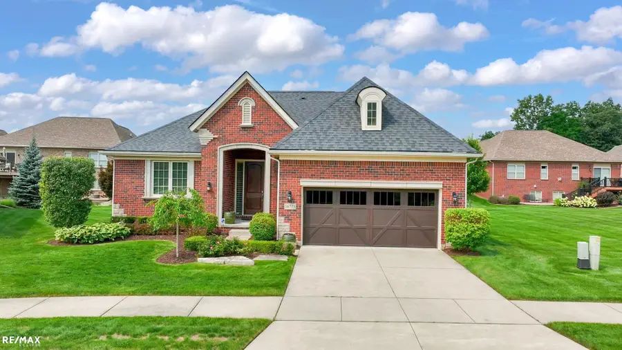 58773 Valley View Dr #Unit 45, Washington Township, MI 48094 - #2