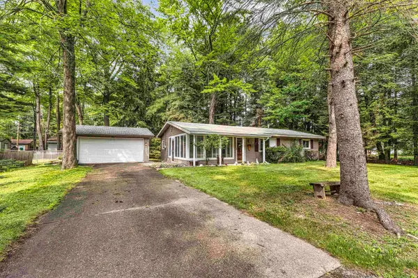 115 Birchwood, Prudenville, MI 48651