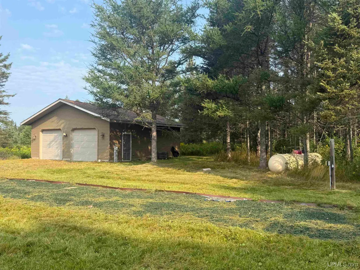 200 Old 141, Crystal Falls, MI 49920 - #1