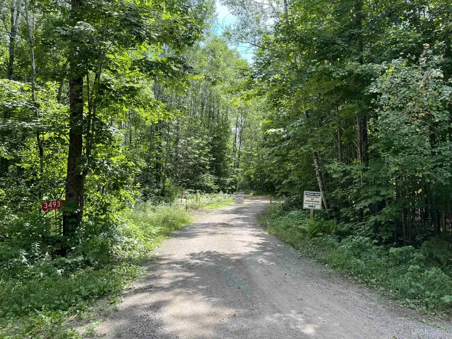 Lot 3 Mulberry, Fern, WI 54121 - #3