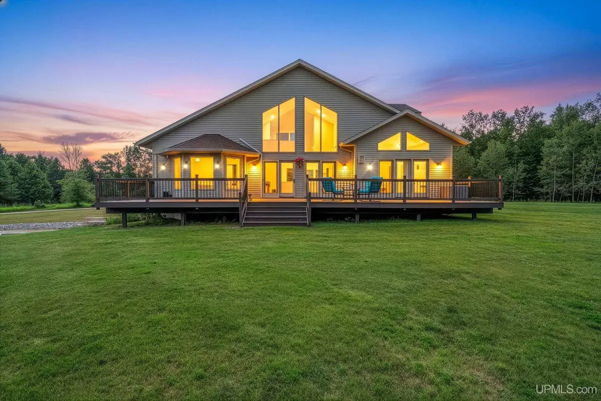 W1677 Orchard, Wilson, MI 49896 - #1