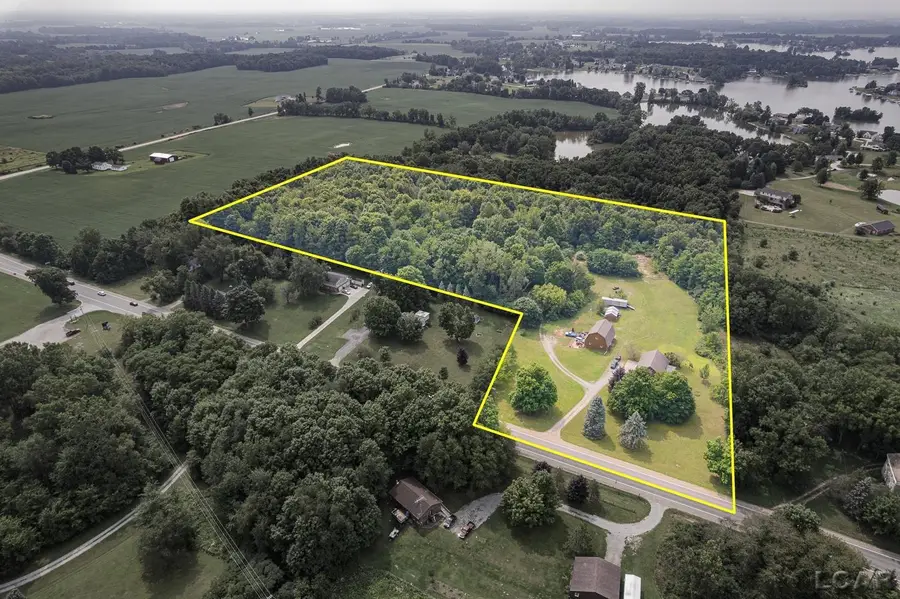 6999 M-50, Onsted, MI 49265 - #2