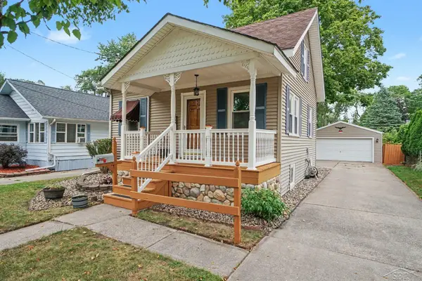 2412 N Charles, Saginaw, MI 48602