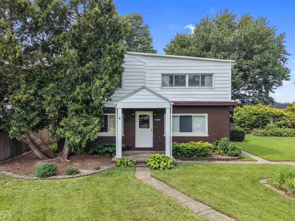 47353 Forton, Chesterfield, MI 48047