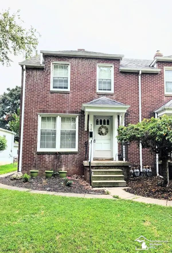 510 Maywood, Monroe, MI 48162