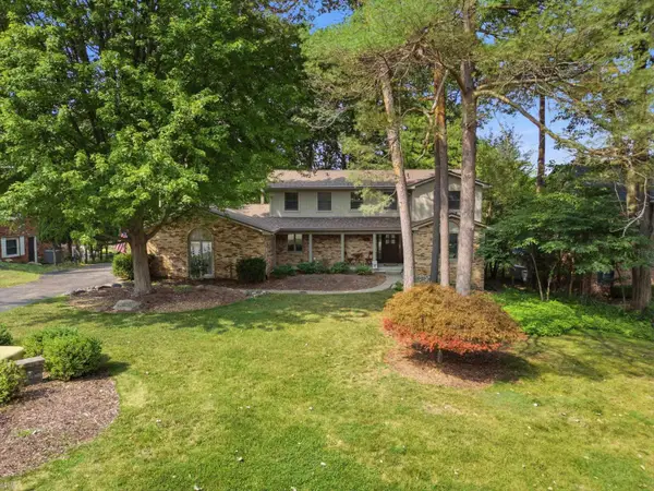 8177 Fawn Valley, Clarkston, MI 48348