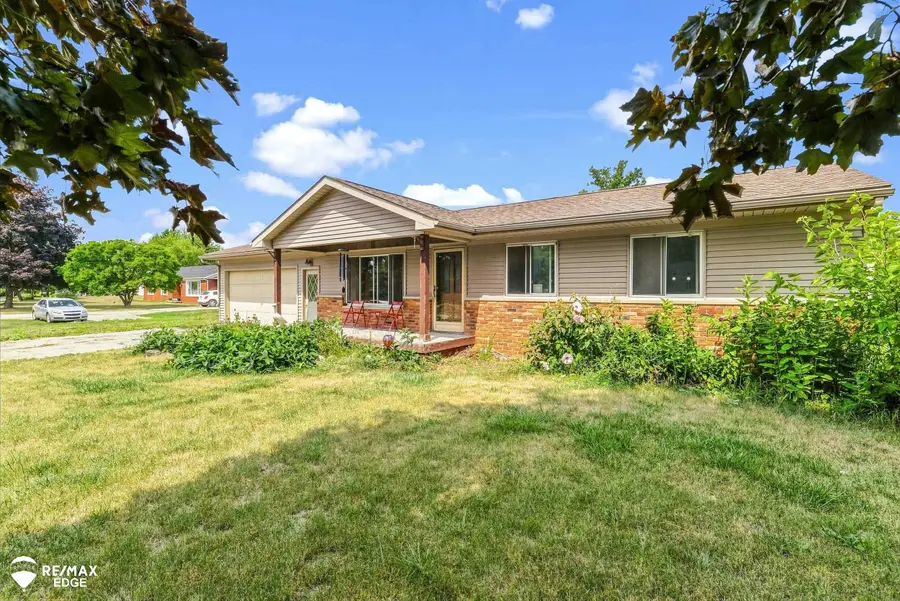 7353 E Maple, Grand Blanc, MI 48439 - #2