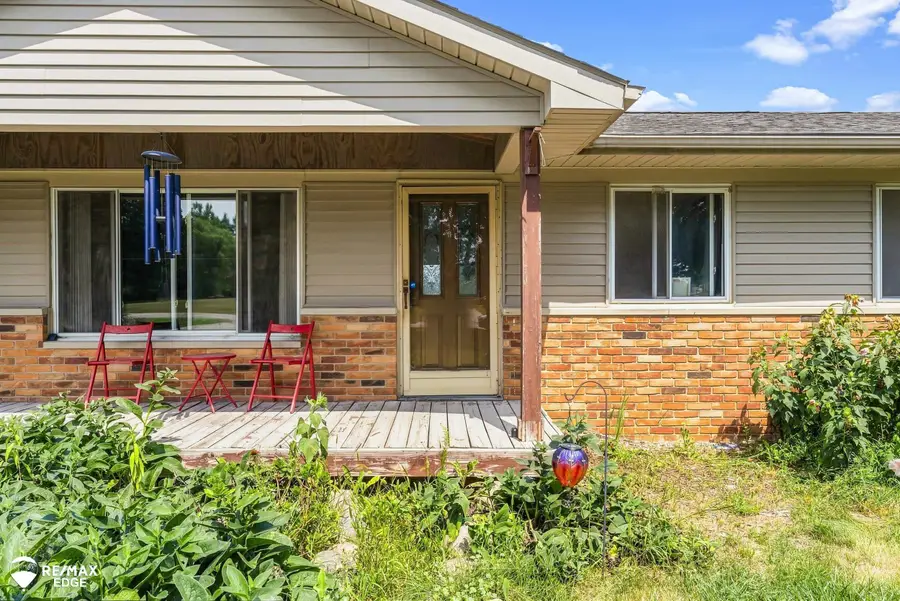 7353 E Maple, Grand Blanc, MI 48439 - #3