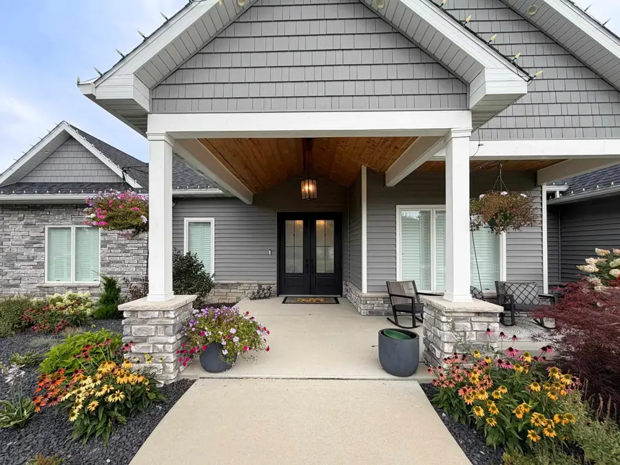 1860 S Beyer, Saginaw, MI 48601 - #3