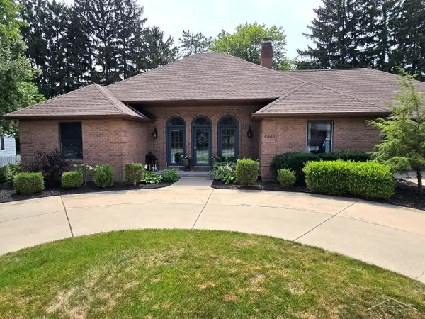 4445 Dirker, Saginaw, MI 48638