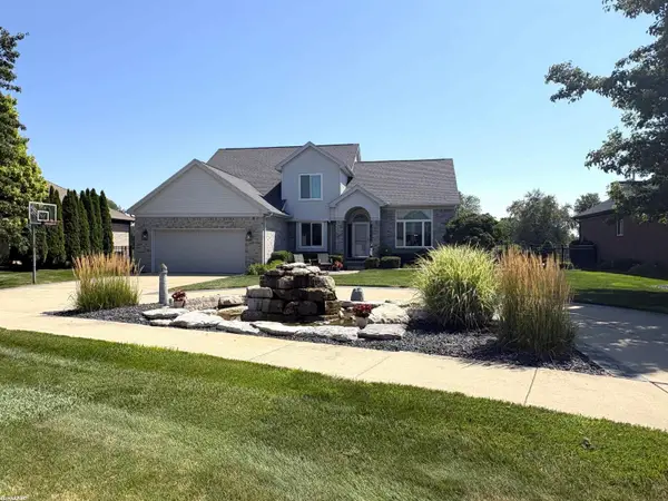 32776 Kathleen, Chesterfield, MI 48047