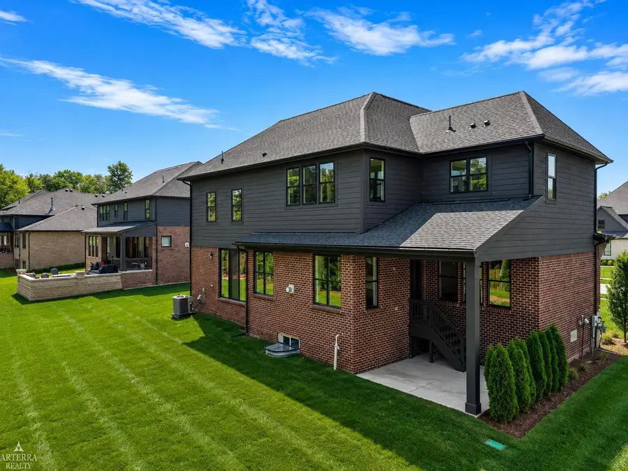 11891 Ovation, Shelby, MI 48315 - #3