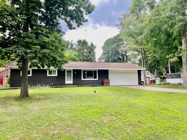 7269 Emerson, Washington Twp, MI 48094