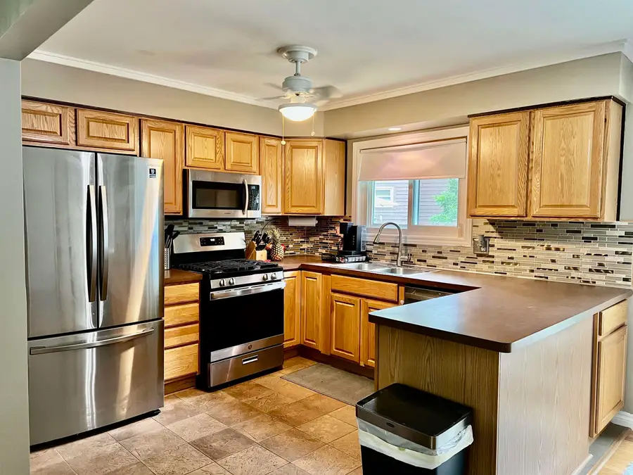 7269 Emerson, Washington Township, MI 48094 - #2