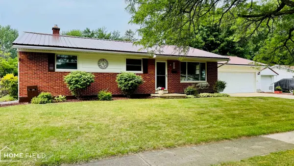 805 Huntington, Owosso, MI 48867