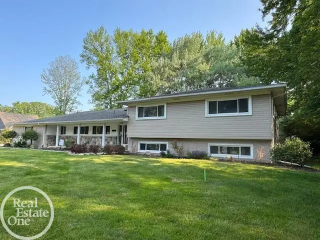 6026 Via Toscana, Troy, MI 48085 - #3