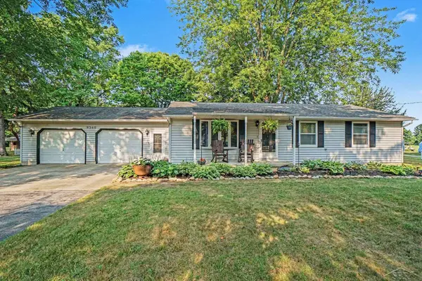9360 Sheridan, Burt, MI 48417