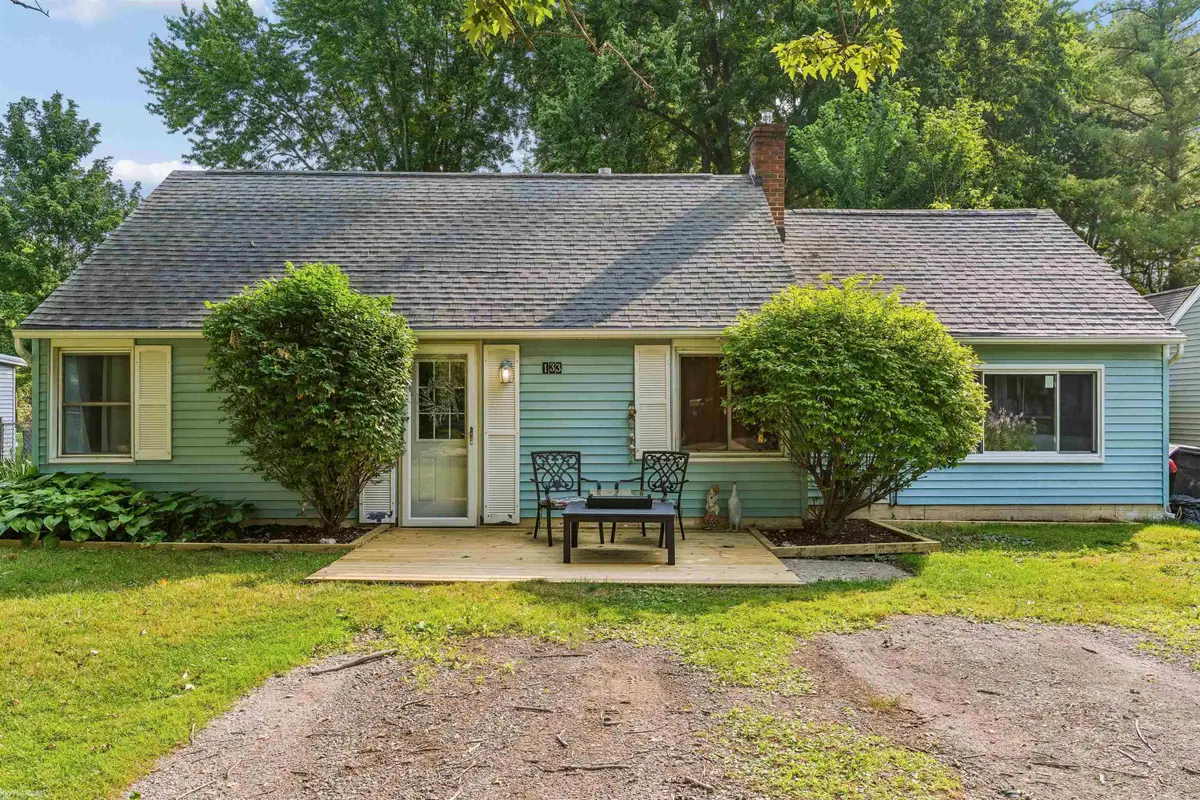 133 Murphy, Saint Clair, MI 48079 - #1
