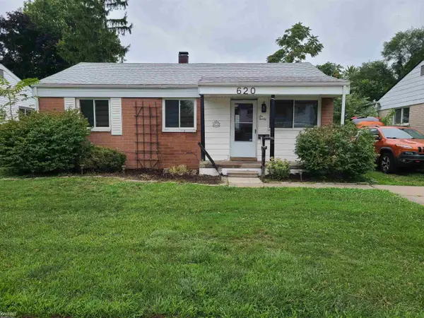 620 Eugene, Ypsilanti, MI 48198