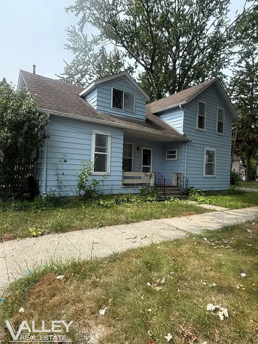 1221 Cass, Saginaw, MI 48602 - #2