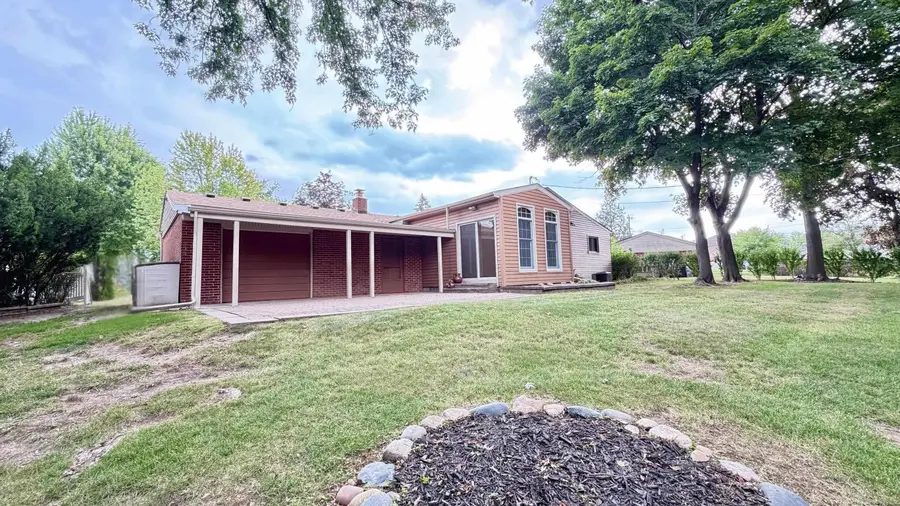 11971 Fairview, Sterling Heights, MI 48312 - #3