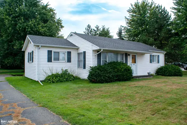 16890 25 Mile, Macomb Twp, MI 48042