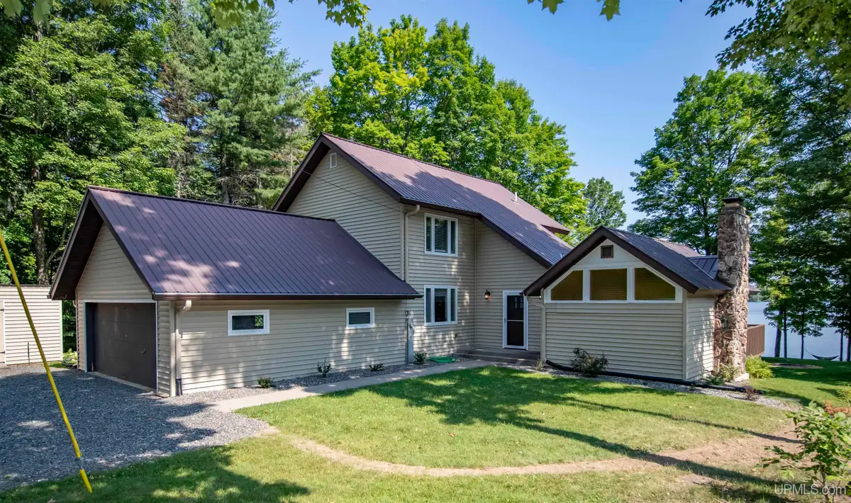 178 Sunset Shores, Iron River, MI 49935 - #1