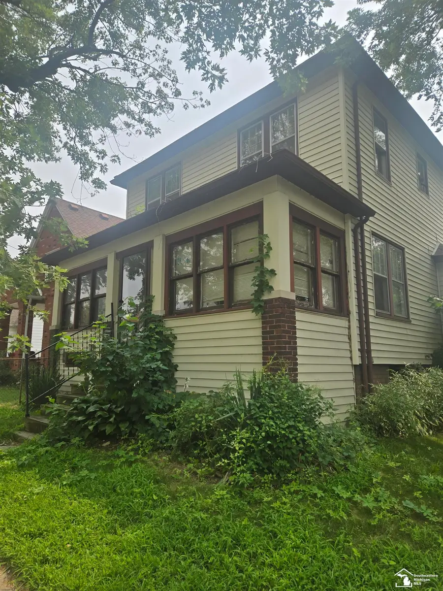 139 Perry Place, Wyandotte, MI 48192 - #2