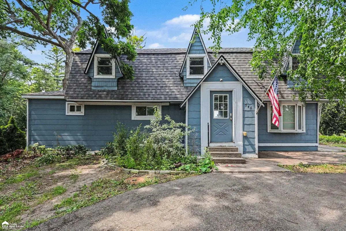 546 Bellevue, Lake Orion, MI 48362 - #1