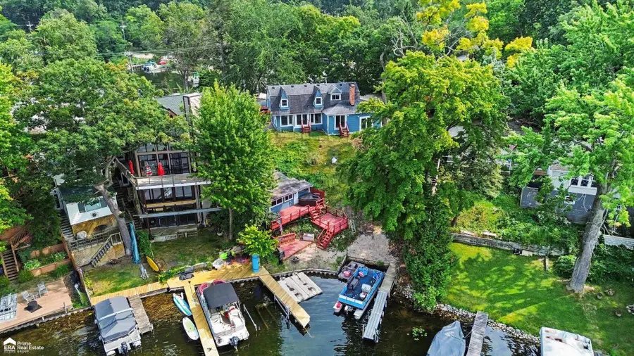 546 Bellevue, Lake Orion, MI 48362 - #2