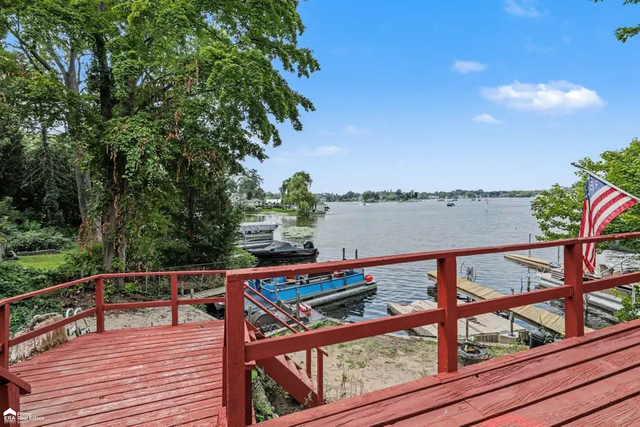 546 Bellevue, Lake Orion, MI 48362 - #3