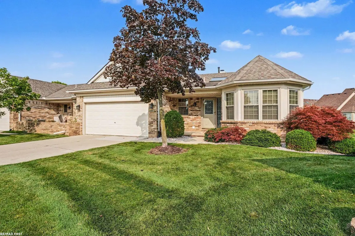 52109 E Westgrove Ct. #510 Unit 103, Macomb, MI 48042 - #1