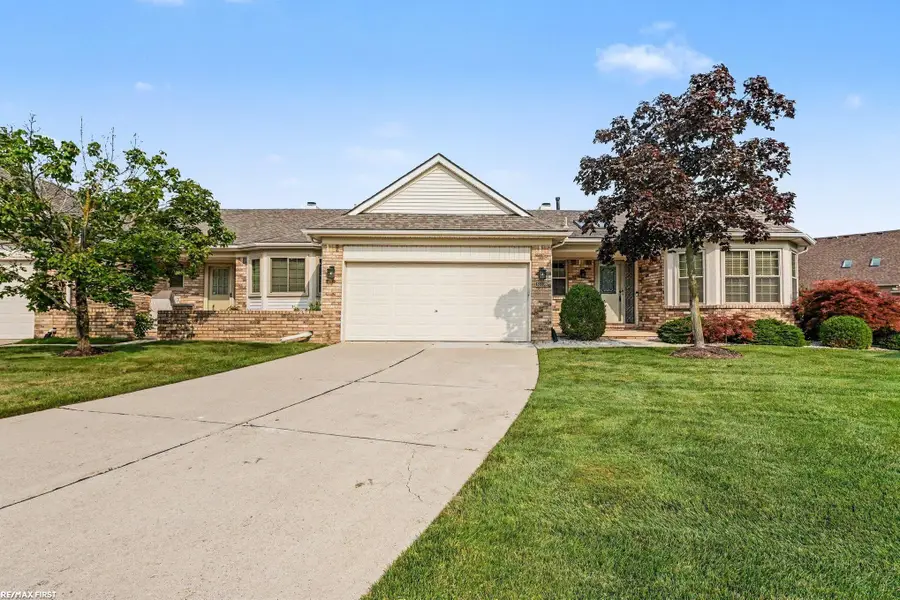 52109 E Westgrove Ct. #510 Unit 103, Macomb, MI 48042 - #3
