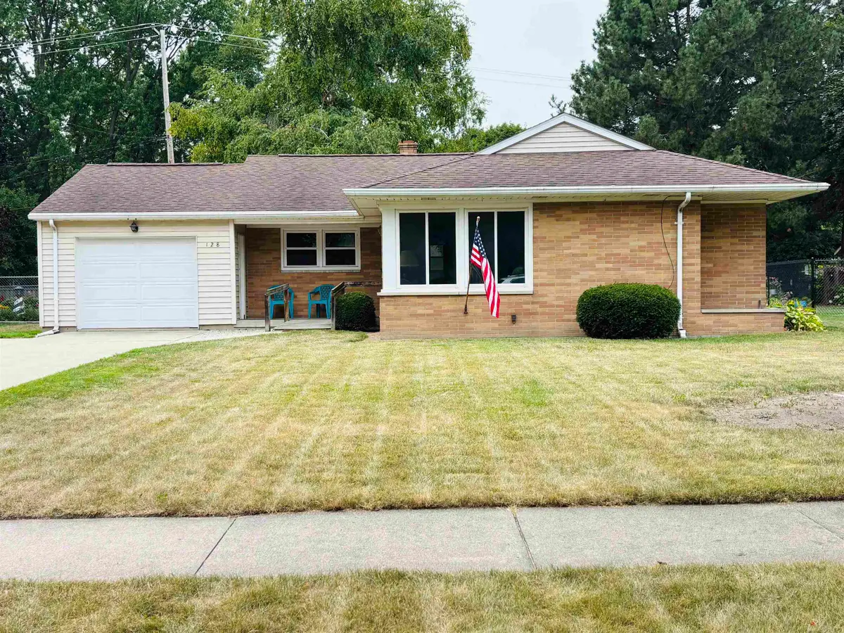128 Beyerlein, Frankenmuth, MI 48734 - #1
