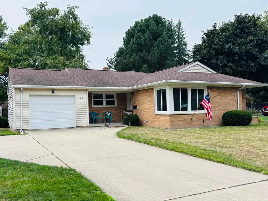 128 Beyerlein, Frankenmuth, MI 48734 - #2