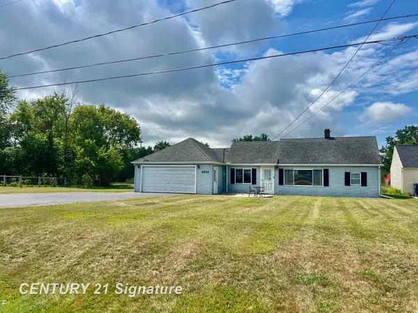 5935 Midland, Freeland, MI 48623