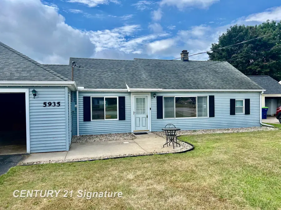 5935 Midland, Freeland, MI 48623 - #2
