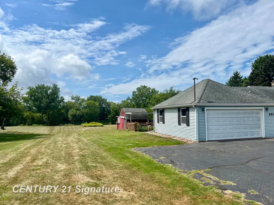 5935 Midland, Freeland, MI 48623 - #3