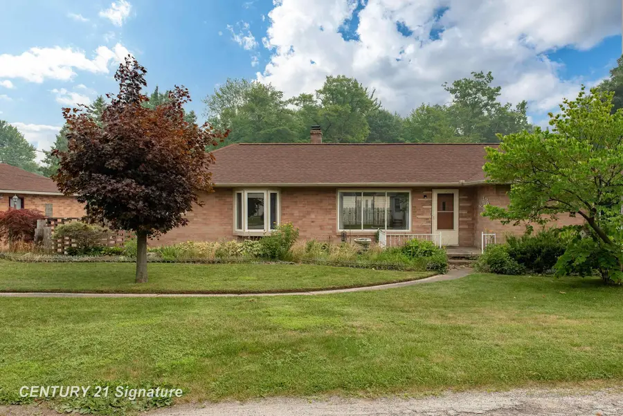103 Lincoln, Bay City, MI 48706 - #2