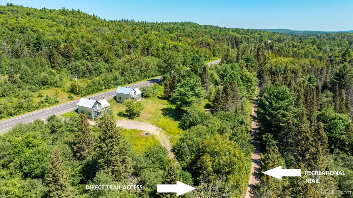 9802 Us41, Mohawk, MI 49950 - #1
