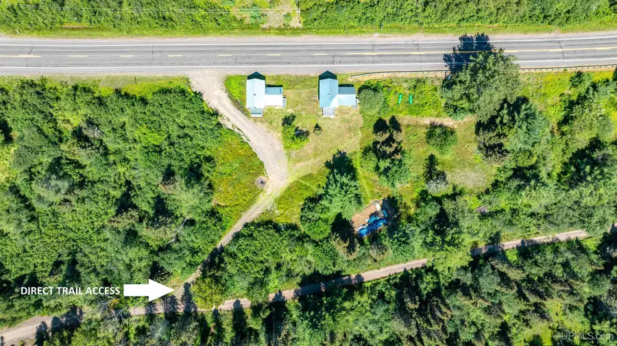 9802 Us41, Mohawk, MI 49950 - #2
