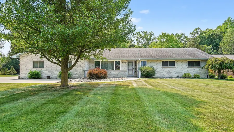6371 Birchview, Saginaw, MI 48609 - #2