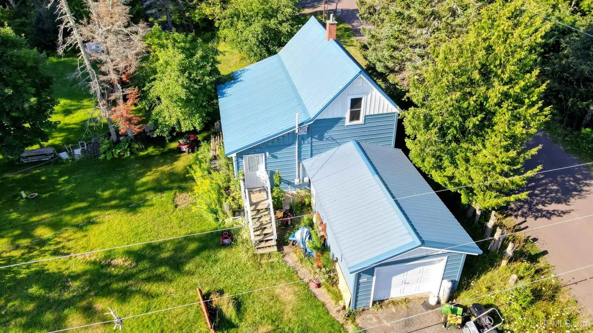 27427 Branch, Calumet, MI 49913 - #1