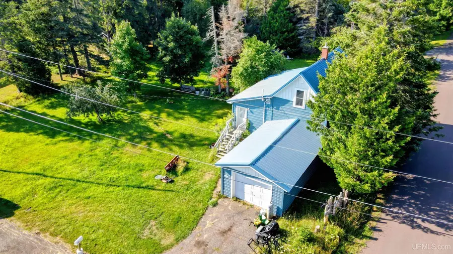27427 Branch, Calumet, MI 49913 - #2