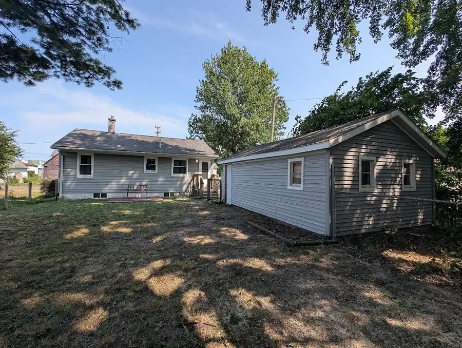 604 Jennison, Bay City, MI 48708 - #2